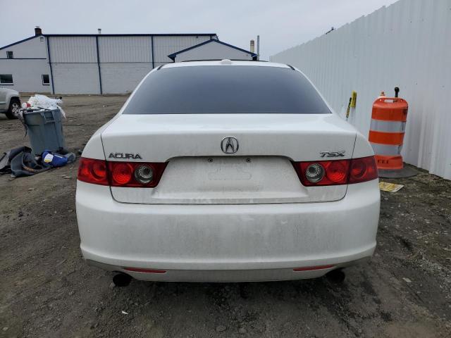 2007 Acura Tsx VIN: JH4CL96897C007798 Lot: 44754014