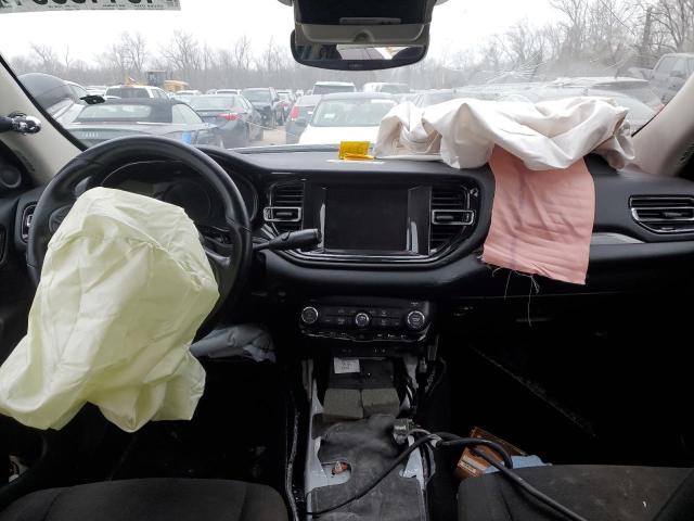 2022 DODGE DURANGO PU - 1C4SDJFT7NC135681