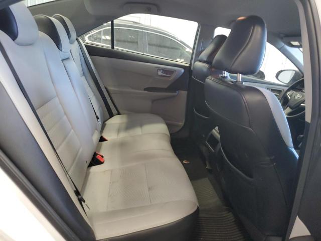 2016 TOYOTA CAMRY LE 4T1BF1FK8GU138437