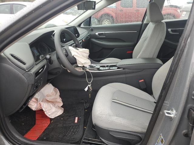 2020 HYUNDAI SONATA SE 5NPEG4JA9LH017001