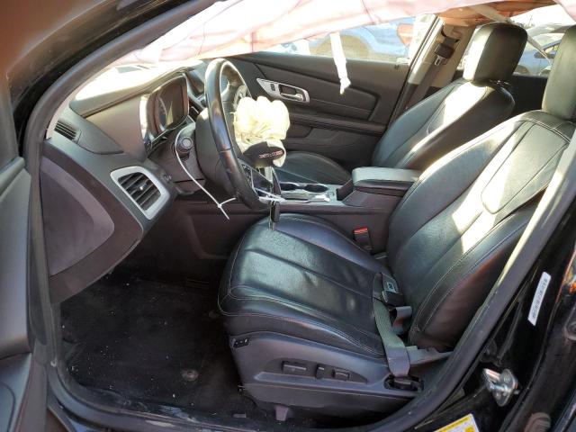 2015 GMC TERRAIN SL 2GKFLTE34F6192517