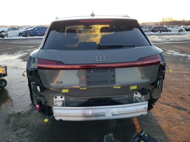 2024 AUDI Q8 E-TRON WA15AAGE6RB014118