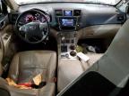 TOYOTA HIGHLANDER photo