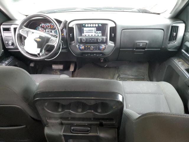 2015 CHEVROLET SILV1500 2 3GCPCREC7FG255987