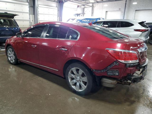 1G4GE5EV7AF253439 2010 BUICK LACROSSE-1