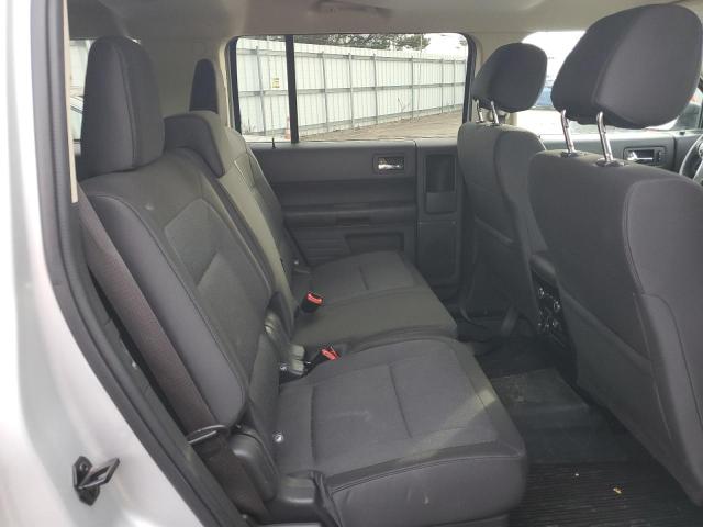 2019 FORD FLEX SE - 2FMGK5B82KBA26637