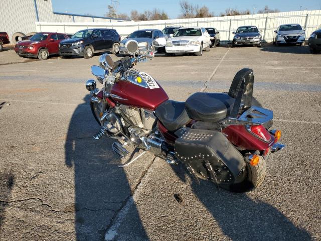 2006 HONDA VTX1300 C 1HFSC55036A212454