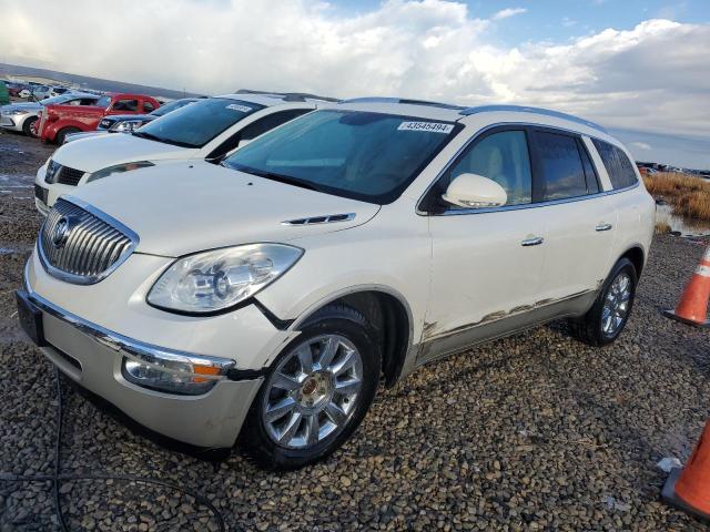 5GAKVCED0BJ257262 2011 BUICK ENCLAVE-0