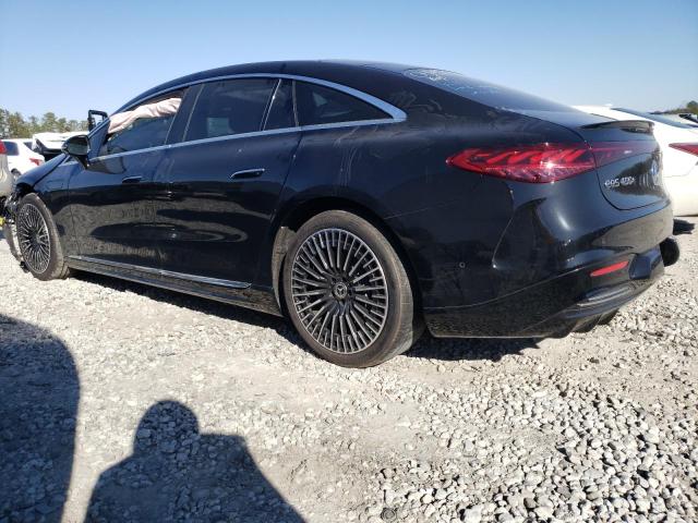 2022 MERCEDES-BENZ EQS SEDAN - W1KCG2DB5NA010482