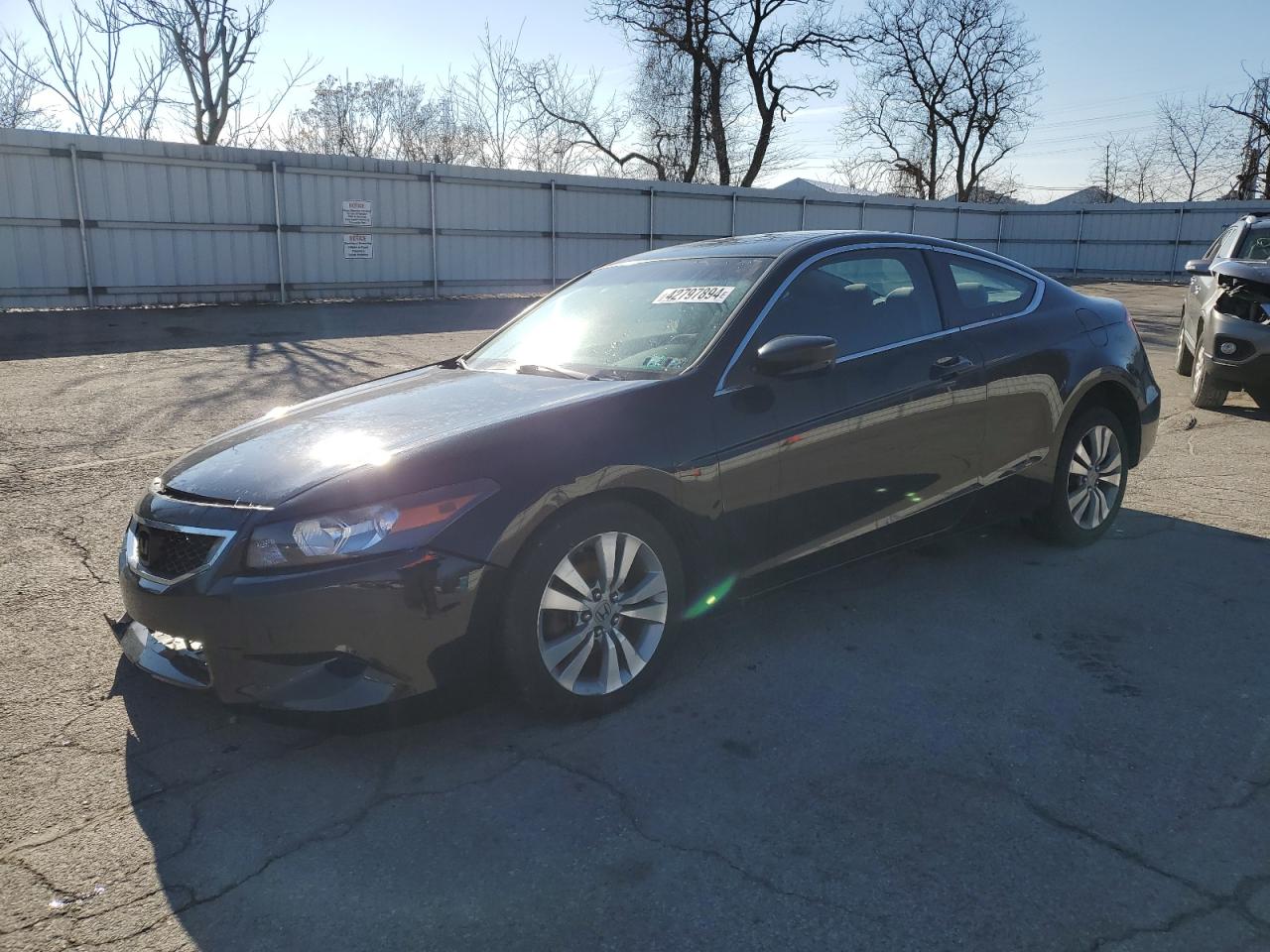 1HGCS1B34AA017773 2010 Honda Accord Lx