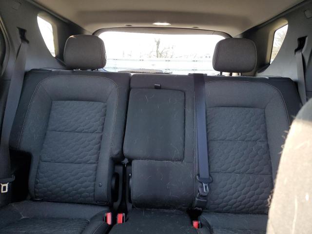 2018 CHEVROLET EQUINOX LT 2GNAXSEV1J6246958
