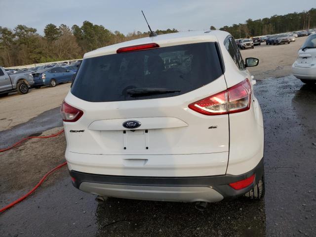 2015 Ford Escape Se VIN: 1FMCU0G73FUA19143 Lot: 44791864