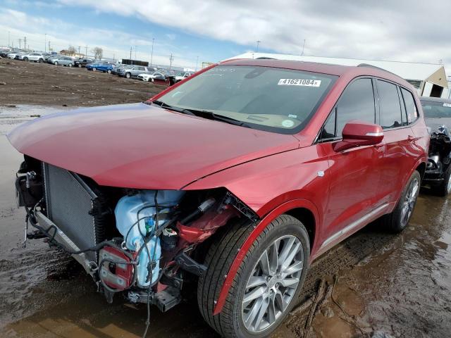 2020 Cadillac XT6 Sport