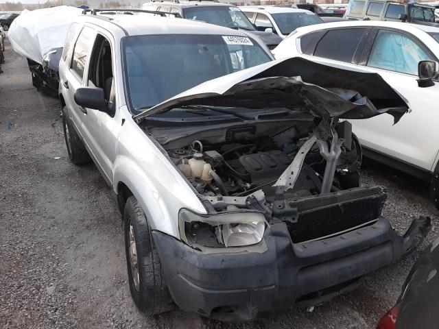 2004 Ford Escape Xlt VIN: 1FMYU93194KA27977 Lot: 44576024