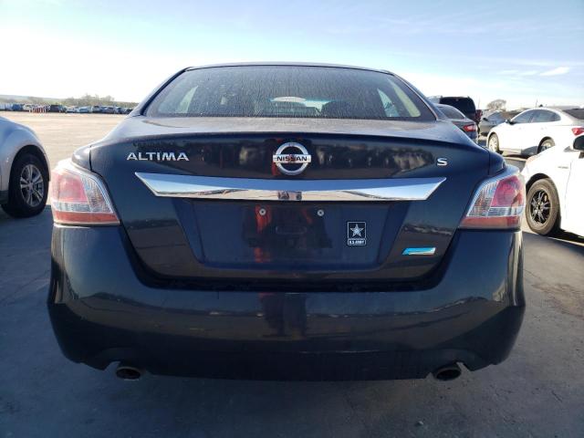 2014 Nissan Altima 2.5 VIN: 1N4AL3AP5EN365993 Lot: 43369474