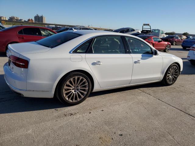 2015 AUDI A8 L TDI Q - WAU3MAFD5FN020464