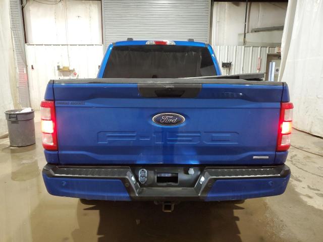 2021 FORD F150 SUPER 1FTEW1EP3MFC16332