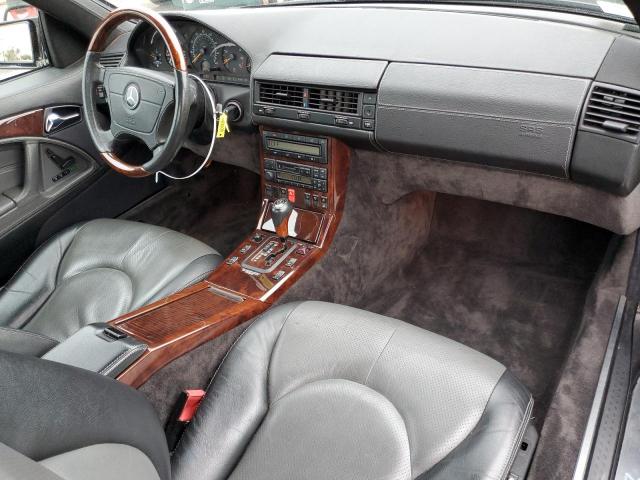 1998 Mercedes-Benz SL-klasse - Image 8