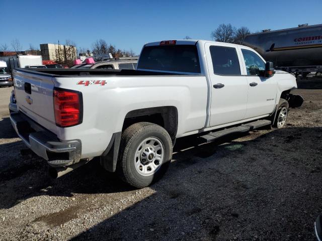 2019 CHEVROLET 3500HD - 1GC4KVEY5KF200640