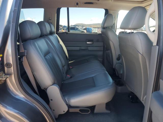 2004 Dodge Durango Limited VIN: 1D8HB58D64F198900 Lot: 44176654