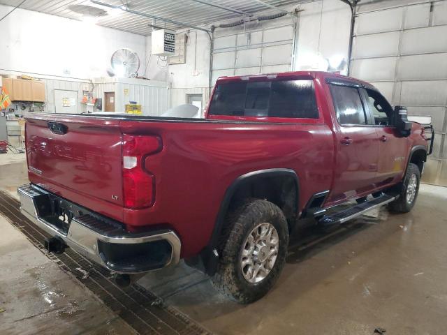 1GC4YNEY0LF301522 Chevrolet All Models SILVERADO 3