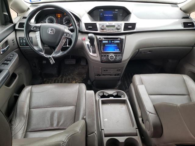 5FNRL5H95FB098225 2015 HONDA ODYSSEY, photo no. 8