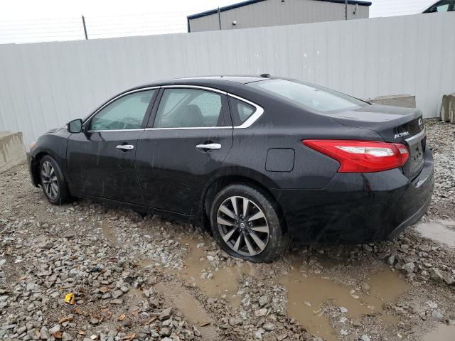 2017 Nissan Altima 2.5 VIN: 1N4AL3APXHC280910 Lot: 44008494