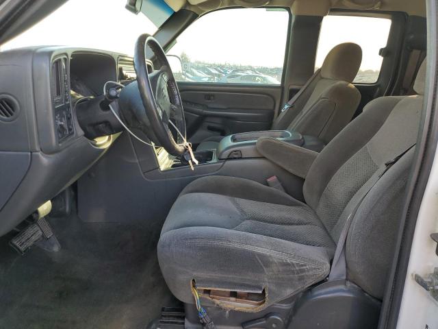 2005 Chevrolet Silverado K2500 Heavy Duty VIN: 1GCHK29U95E160273 Lot: 42300954