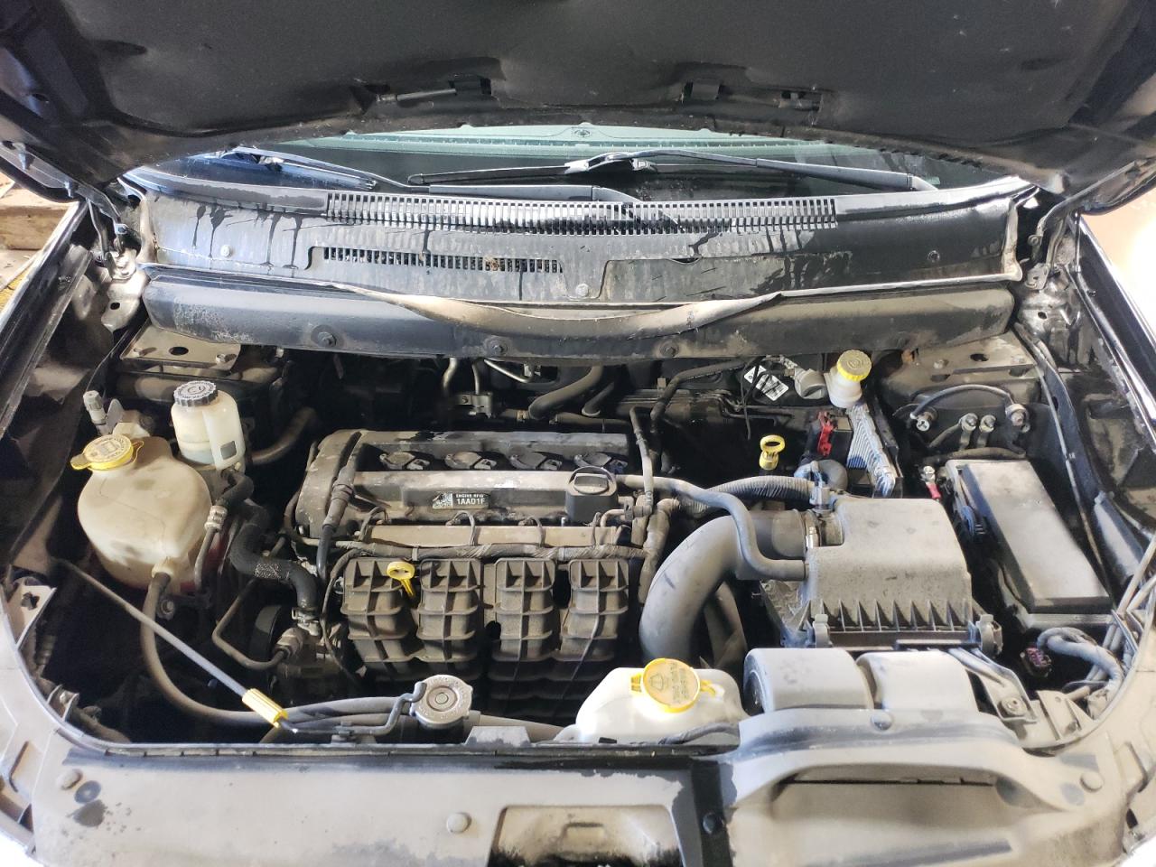 3C4PDCAB2LT201734 2020 Dodge Journey Se