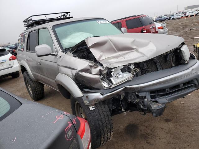 2002 Toyota 4Runner Sr5 VIN: JT3HN86R720380194 Lot: 42814634