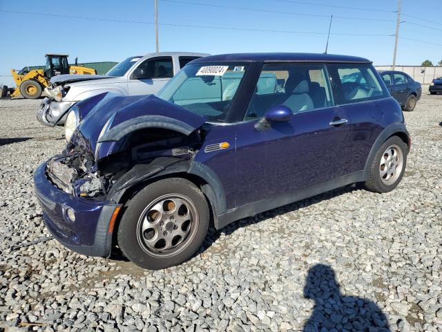 2006 MINI Cooper Coupe 