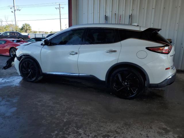 2018 Nissan Murano S VIN: 5N1AZ2MG1JN147909 Lot: 43404794