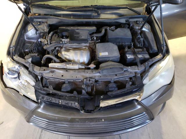 2016 TOYOTA CAMRY LE - 4T1BF1FK6GU172893