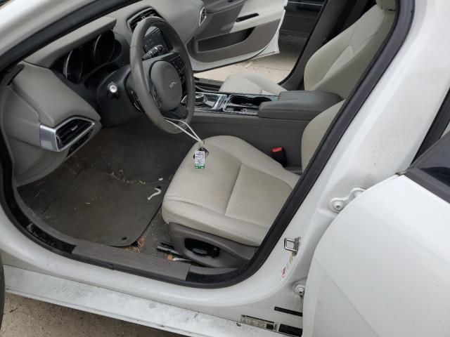 2017 JAGUAR XE PREMIUM - SAJAJ4BV3HA948529