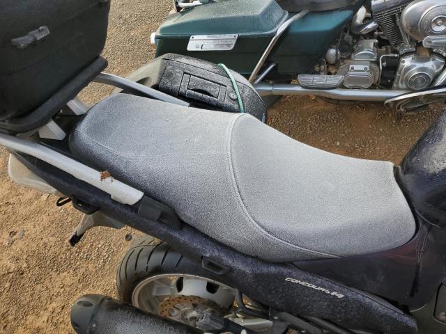 2010 KAWASAKI ZG1400 D - JKBZGND10AA000116