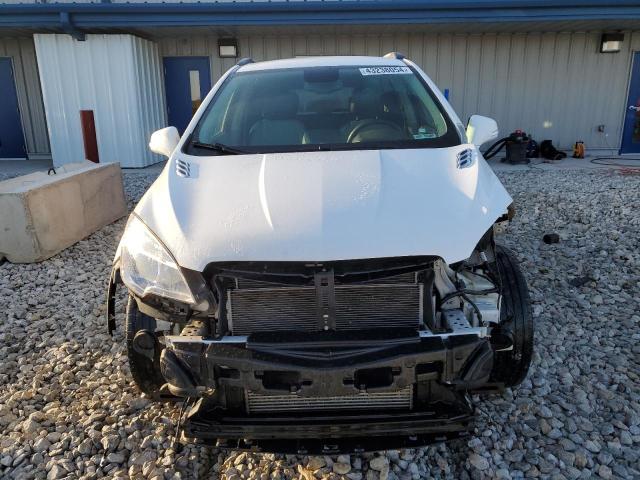 2016 BUICK ENCORE CON - KL4CJFSB1GB574157