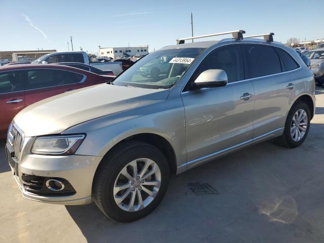 VIN WA1LFAFP6DA091727 2013 Audi Q5, Premium Plus no.1