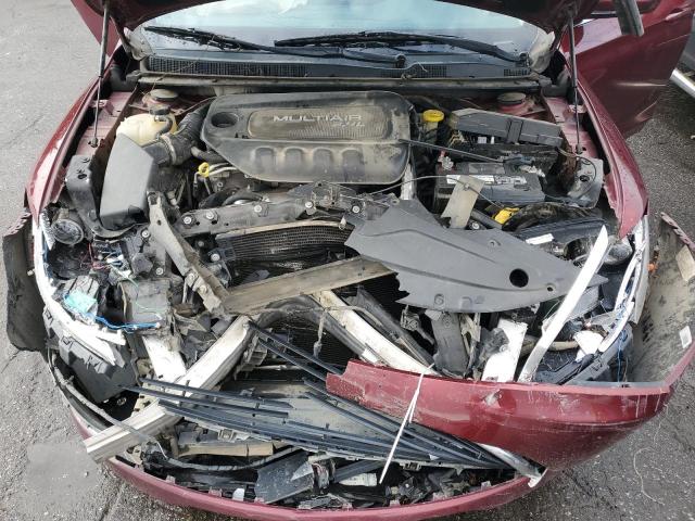 2015 CHRYSLER 200 LIMITE 1C3CCCAB7FN746645