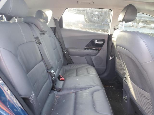 2018 KIA NIRO TOURI - KNDCE3LC4J5111404