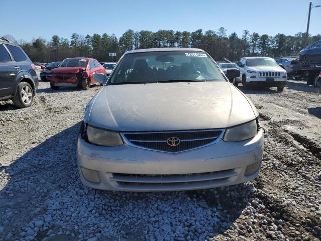 1999 Toyota Camry Solara Se VIN: 2T1CF22P9XC245462 Lot: 42011594