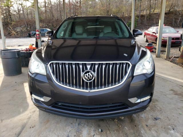 VIN 5GAKRBKD2EJ118273 2014 Buick Enclave no.5