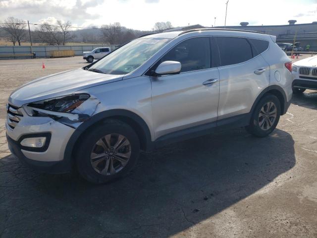 5XYZU3LB3GG376707 | 2016 Hyundai santa fe sport