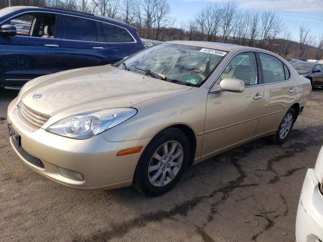 2004 Lexus ES 330 