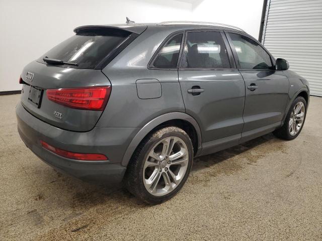 2018 Audi Q3 - Image 3