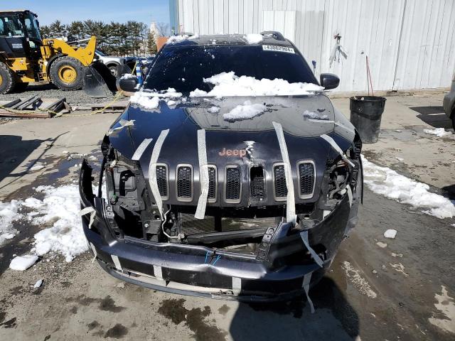 2016 JEEP CHEROKEE L 1C4PJLCB2GW275645