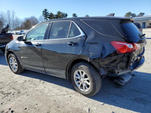 2020 CHEVROLET EQUINOX LT - 2GNAXKEVXL6200905