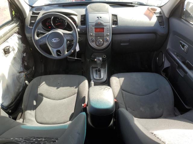 KNDJT2A29A7178005 | 2010 KIA soul +