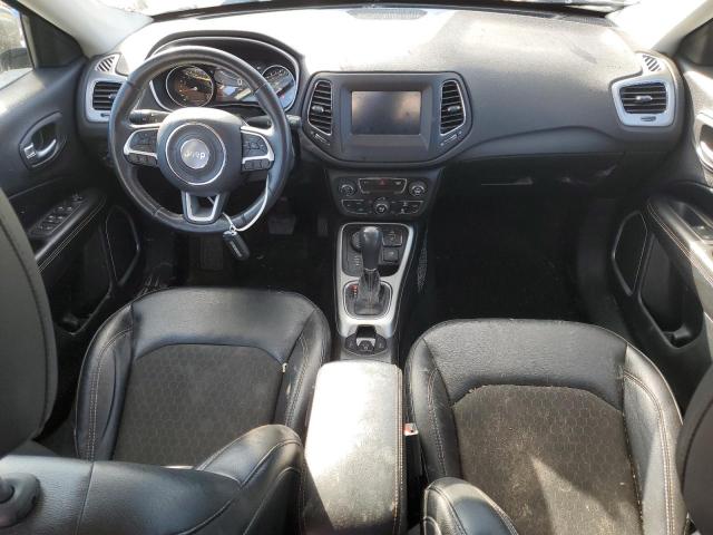 2018 JEEP COMPASS LA 3C4NJDBB5JT400908