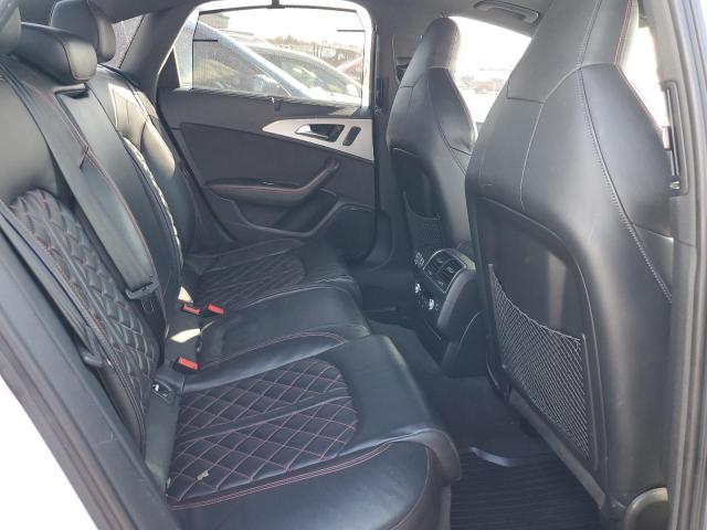 2017 AUDI A6 COMPETI - WAUF3AFC0HN028160