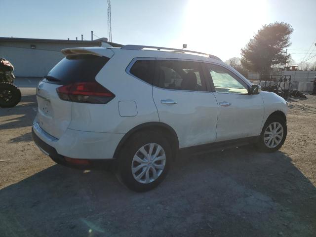 2017 NISSAN ROGUE S 5N1AT2MT7HC796912